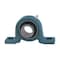 Ami Bearings SINGLE ROW BALL BEARING - 1-5/16 IN. NARROW SET SCREW MALLEABLE PILLOW BLOCK BPW207-21 - alternate 1